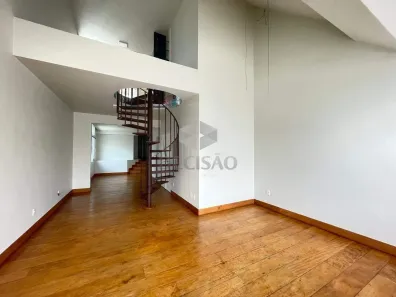 Cobertura com 3 Quartos à venda, 296m² no Santo Agostinho, Belo Horizonte