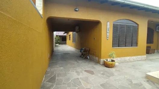 Casa com 2 Quartos à venda, 179m² no São Sebastião, Esteio