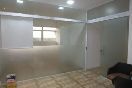 Sala Comercial para alugar, 35m² no Capim Fino, Piracicaba
