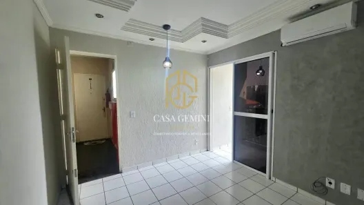 Apartamento com 2 Quartos à venda, 49m² no Jardim Bom Retiro (Nova Veneza), Sumaré