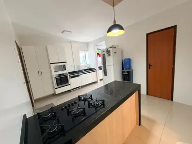 Apartamento com 3 Quartos à venda, 100m² no Coqueiro, Belém