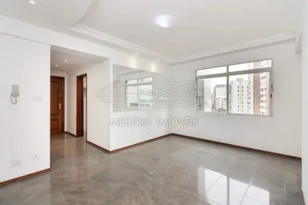 Apartamento com 2 Quartos à venda, 97m² no Vila Nova Conceição, São Paulo