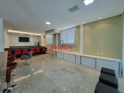 Casa com 4 Quartos para alugar, 333m² no Anchieta, Belo Horizonte