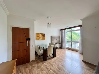 Apartamento com 2 Quartos à venda, 80m² no Enseada, Guarujá
