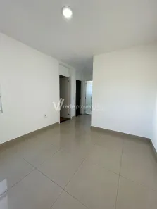Apartamento com 2 Quartos à venda, 45m² no Jardim do Lago Continuação, Campinas