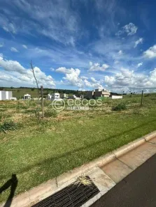 Lote/Terreno à venda, 307m² no Granja Marileusa, Uberlândia