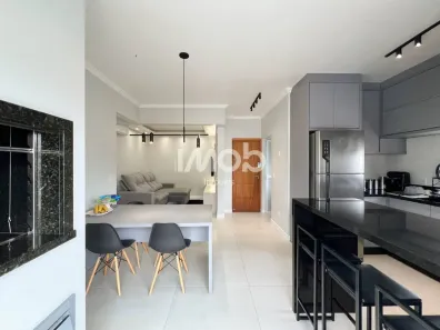 Apartamento com 2 Quartos à venda, 75m² no Água Verde, Jaraguá do Sul