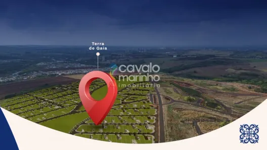Lote/Terreno à venda, 250m² no Bonfim Paulista, Ribeirão Preto