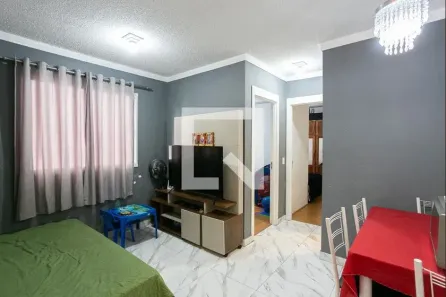 Apartamento com 2 Quartos à venda, 40m² no Jardim Jaú (Zona Leste), São Paulo