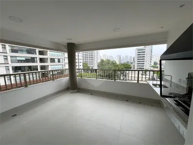 Apartamento com 3 Quartos à venda, 148m² no Moema, São Paulo