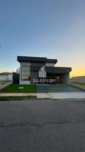 Sobrado com 4 Quartos à venda, 360m² no Eugênio de Mello, São José dos Campos