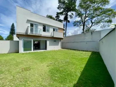 Casa de Condomínio com 3 Quartos à venda, 183m² no Jardim Prudência, São Paulo