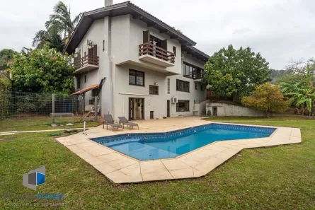 Casa com 3 Quartos à venda, 417m² no Teresópolis, Porto Alegre