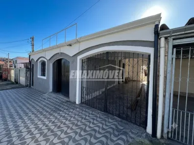 Casa com 3 Quartos para alugar, 187m² no Parque das Laranjeiras, Sorocaba