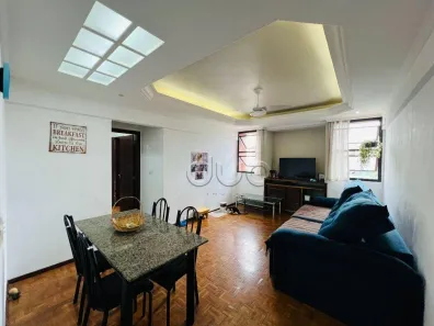Apartamento com 3 Quartos à venda, 73m² no Vila Rezende, Piracicaba
