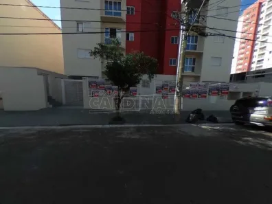 Apartamento com 2 Quartos para alugar, 56m² no Jardim Lutfalla, São Carlos