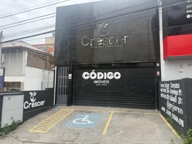 Prédio Comercial para alugar, 300m² no Jardim São Paulo, Guarulhos