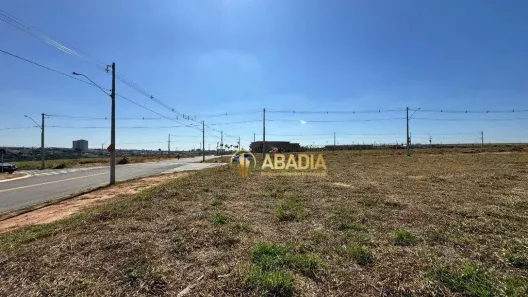 Lote/Terreno à venda, 233m² no Parque Brasil 500, Paulínia