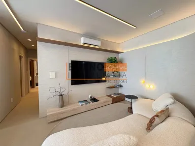 Apartamento com 2 Quartos à venda, 62m² no Parque Novo Mundo, Americana