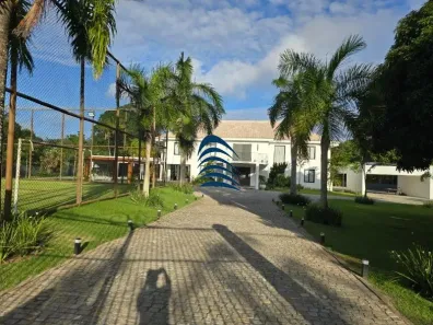 Casa de Condomínio com 6 Quartos à venda, 1200m² no Portão, Lauro de Freitas