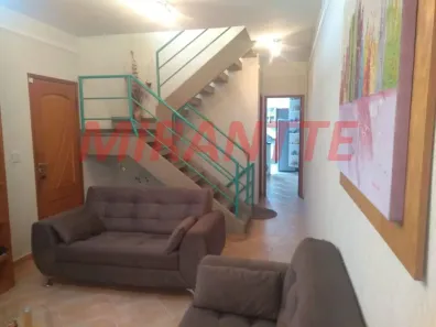 Sobrado com 3 Quartos à venda, 185m² no Vila Mazzei, São Paulo