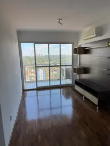 Apartamento com 2 Quartos à venda, 63m² no Vila Alexandria, São Paulo