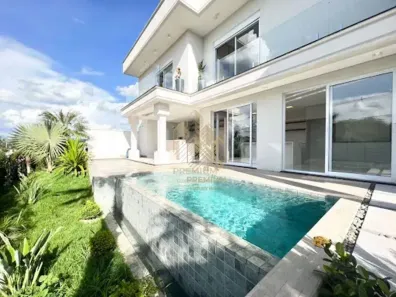 Casa de Condomínio com 3 Quartos à venda, 235m² no Residencial San Vitale, Bragança Paulista