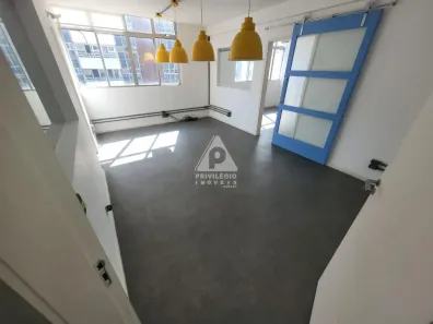 Sala Comercial à venda, 31m² no Copacabana, Rio de Janeiro