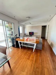 Apartamento com 2 Quartos à venda, 92m² no Vila Augusta, Guarulhos