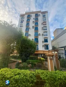 Apartamento com 2 Quartos à venda, 78m² no Mont Serrat, Porto Alegre