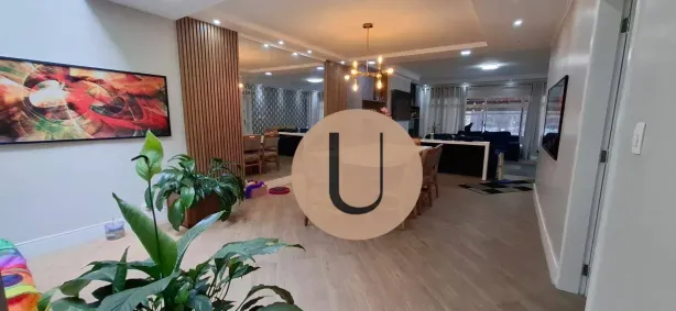Casa com 4 Quartos à venda, 379m² no Rudge Ramos, São Bernardo do Campo