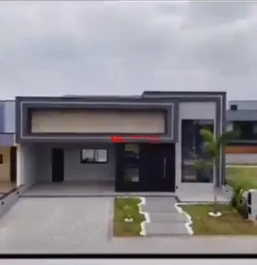 Casa de Condomínio com 3 Quartos à venda, 192m² no Jardim Residencial Dona Maria José, Indaiatuba