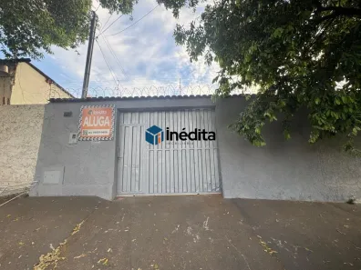 Casa com 3 Quartos para alugar, 120m² no Vila Morais, Goiânia