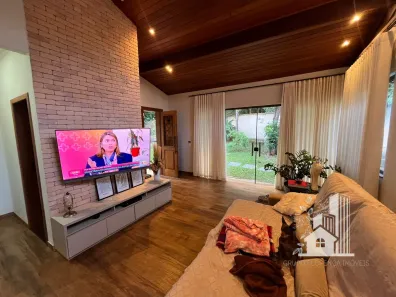 Casa com 3 Quartos à venda, 350m² no Recanto da Aldeia, Brumadinho