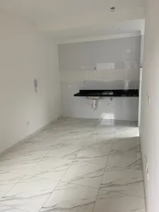 Apartamento com 2 Quartos à venda, 42m² no Parque Vitória, São Paulo