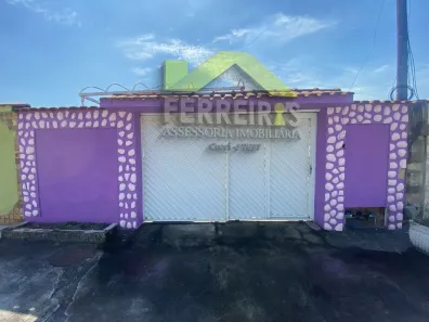 Casa com 2 Quartos à venda, 60m² no Vila Santa Cruz, Duque de Caxias