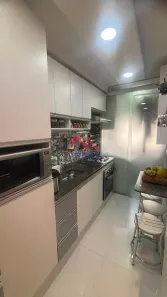 Apartamento com 2 Quartos à venda, 55m² no Vila Andrade, São Paulo