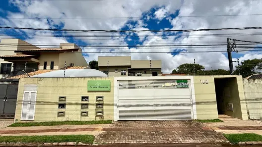 Apartamento com 2 Quartos para alugar, 50m² no Tayamã Park, Campo Grande