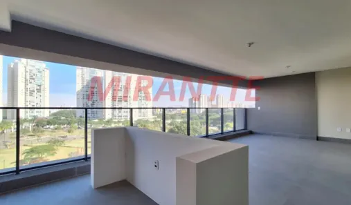 Apartamento com 3 Quartos à venda, 188m² no Água Branca, São Paulo