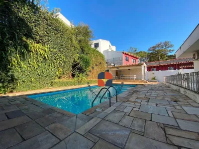 Casa com 5 Quartos à venda, 436m² no Alto da Lapa, São Paulo