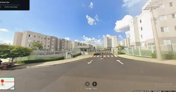 Apartamento com 2 Quartos à venda, 10m² no Reserva Macaúba, Ribeirão Preto