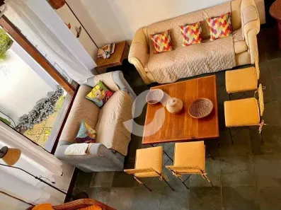 Casa de Condomínio com 4 Quartos à venda, 240m² no Loteamento Sitio do Campinho, Armação dos Búzios