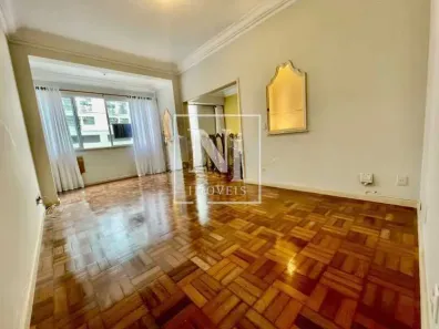 Apartamento com 3 Quartos à venda, 86m² no Copacabana, Rio de Janeiro