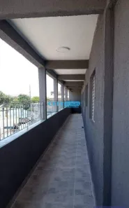 Sala Comercial para alugar, 23m² no Parque Uirapuru, Guarulhos