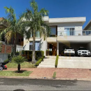 Casa com 4 Quartos para alugar, 400m² no Alphaville, Santana de Parnaíba