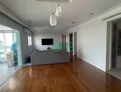 Apartamento com 3 Quartos à venda, 117m² no Vila Leopoldina, São Paulo