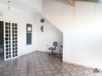 Casa com 2 Quartos à venda, 225m² no Residencial Faculdade, Boituva