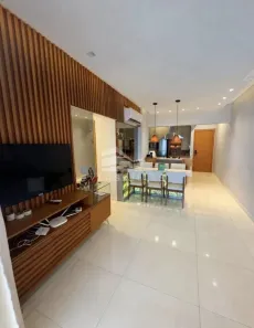 Apartamento com 1 Quarto à venda, 84m² no Lagoa, Porto Velho