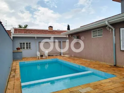 Casa com 3 Quartos à venda, 322m² no Vila Rezende, Piracicaba