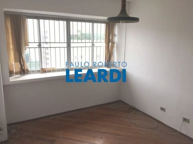 Apartamento com 1 Quarto à venda, 58m² no Jardim Paulista, São Paulo
